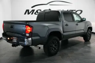 2020 Toyota Tacoma 2WD SR5