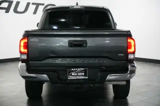 2020 Toyota Tacoma 2WD SR5