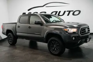 2020 Toyota Tacoma 2WD SR5