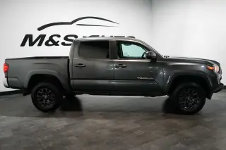 2020 Toyota Tacoma 2WD SR5