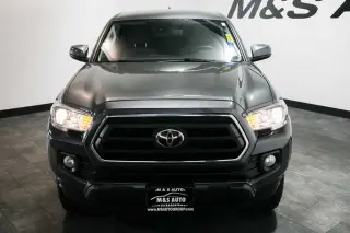 2020 Toyota Tacoma 2WD SR5