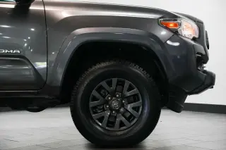 2020 Toyota Tacoma 2WD SR5