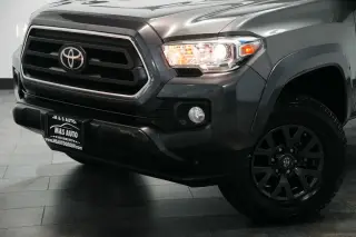 2020 Toyota Tacoma 2WD SR5