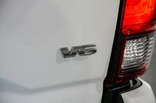 2021 Toyota Tacoma 4WD SR