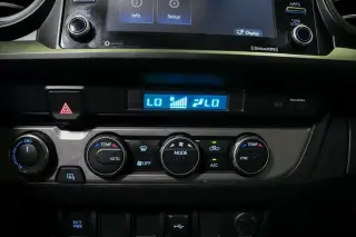 2021 Toyota Tacoma 4WD SR