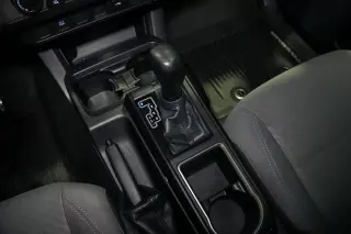 2021 Toyota Tacoma 4WD SR