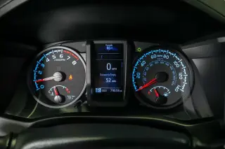 2021 Toyota Tacoma 4WD SR