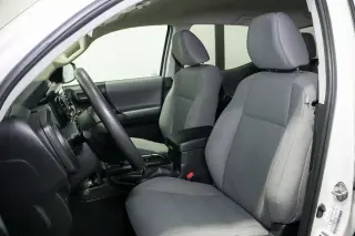 2021 Toyota Tacoma 4WD SR