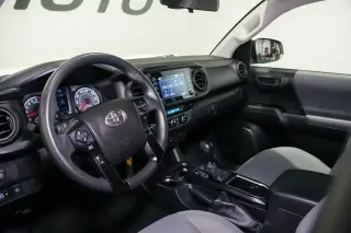 2021 Toyota Tacoma 4WD SR