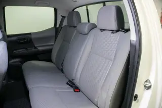 2021 Toyota Tacoma 4WD SR