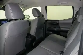 2021 Toyota Tacoma 4WD SR