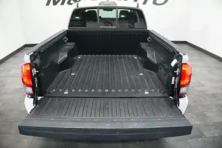 2021 Toyota Tacoma 4WD SR