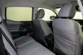 2021 Toyota Tacoma 4WD SR