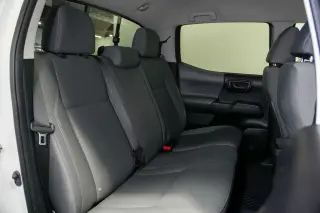 2021 Toyota Tacoma 4WD SR