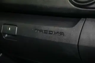 2021 Toyota Tacoma 4WD SR