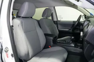 2021 Toyota Tacoma 4WD SR