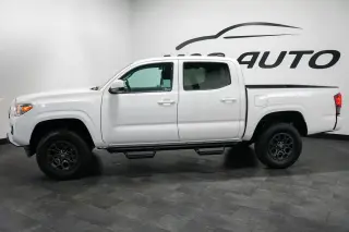 2021 Toyota Tacoma 4WD SR