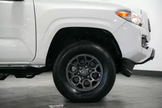 2021 Toyota Tacoma 4WD SR