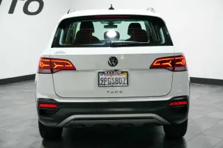 2024 Volkswagen Taos S