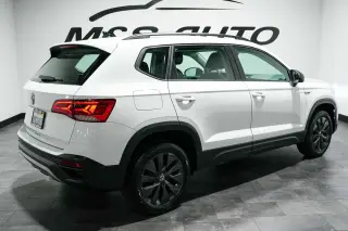 2024 Volkswagen Taos S