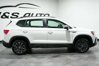 2024 Volkswagen Taos S