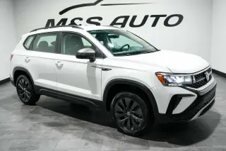 2024 Volkswagen Taos S