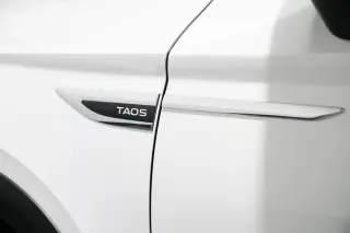 2023 Volkswagen Taos