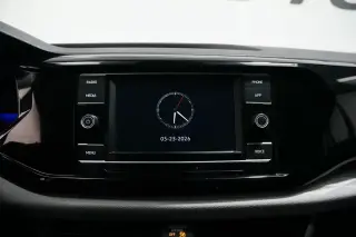 2023 Volkswagen Taos