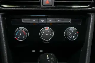 2023 Volkswagen Taos
