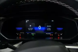 2023 Volkswagen Taos