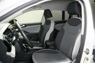 2023 Volkswagen Taos