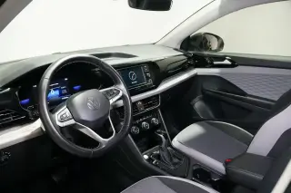 2023 Volkswagen Taos
