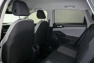 2023 Volkswagen Taos