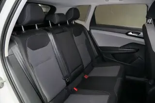 2023 Volkswagen Taos