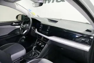 2023 Volkswagen Taos