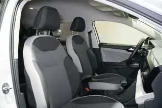 2023 Volkswagen Taos