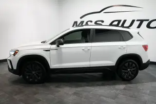 2023 Volkswagen Taos