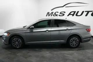 2019 Volkswagen Jetta