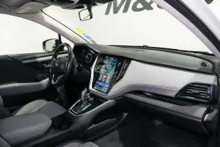 2023 Subaru Outback