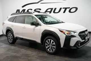 2023 Subaru Outback