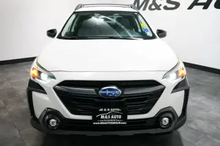 2023 Subaru Outback