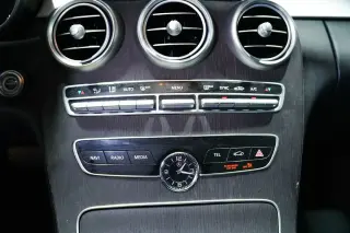 2019 Mercedes-Benz C 300 Sedan