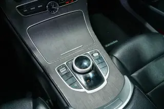 2019 Mercedes-Benz C 300 Sedan
