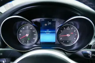 2019 Mercedes-Benz C 300 Sedan