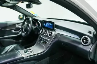2019 Mercedes-Benz C 300 Sedan