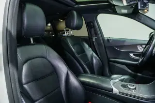 2019 Mercedes-Benz C 300 Sedan