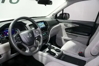 2019 Honda Pilot