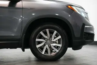 2019 Honda Pilot