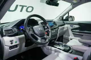 2019 Honda Pilot