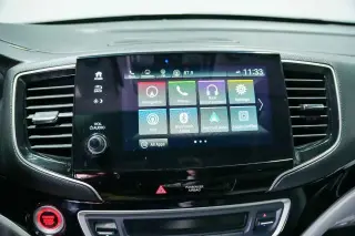 2019 Honda Pilot